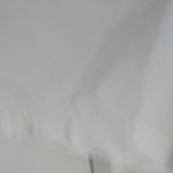 Petite Sophisticate Women's Classic White Shorts Size 4 - Picture 4 of 8